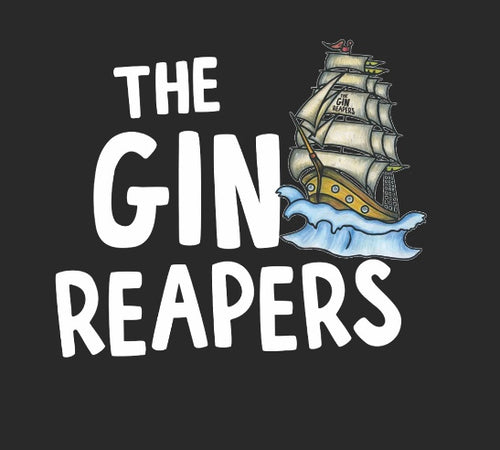 The Gin Reapers