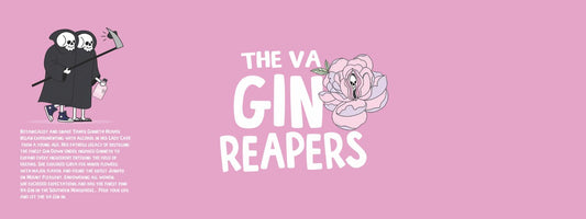 The Va Gin Reapers